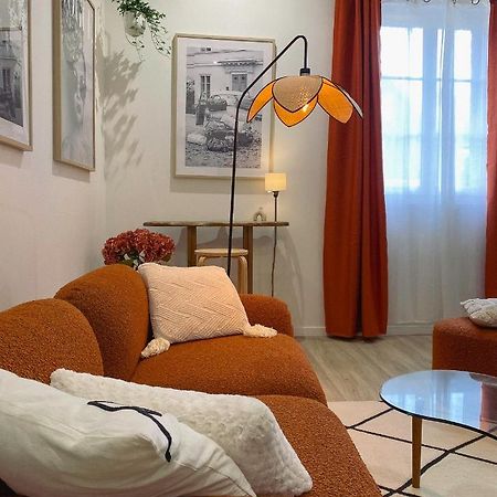 Athena Apartment Caen Ngoại thất bức ảnh