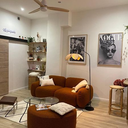 Athena Apartment Caen Ngoại thất bức ảnh