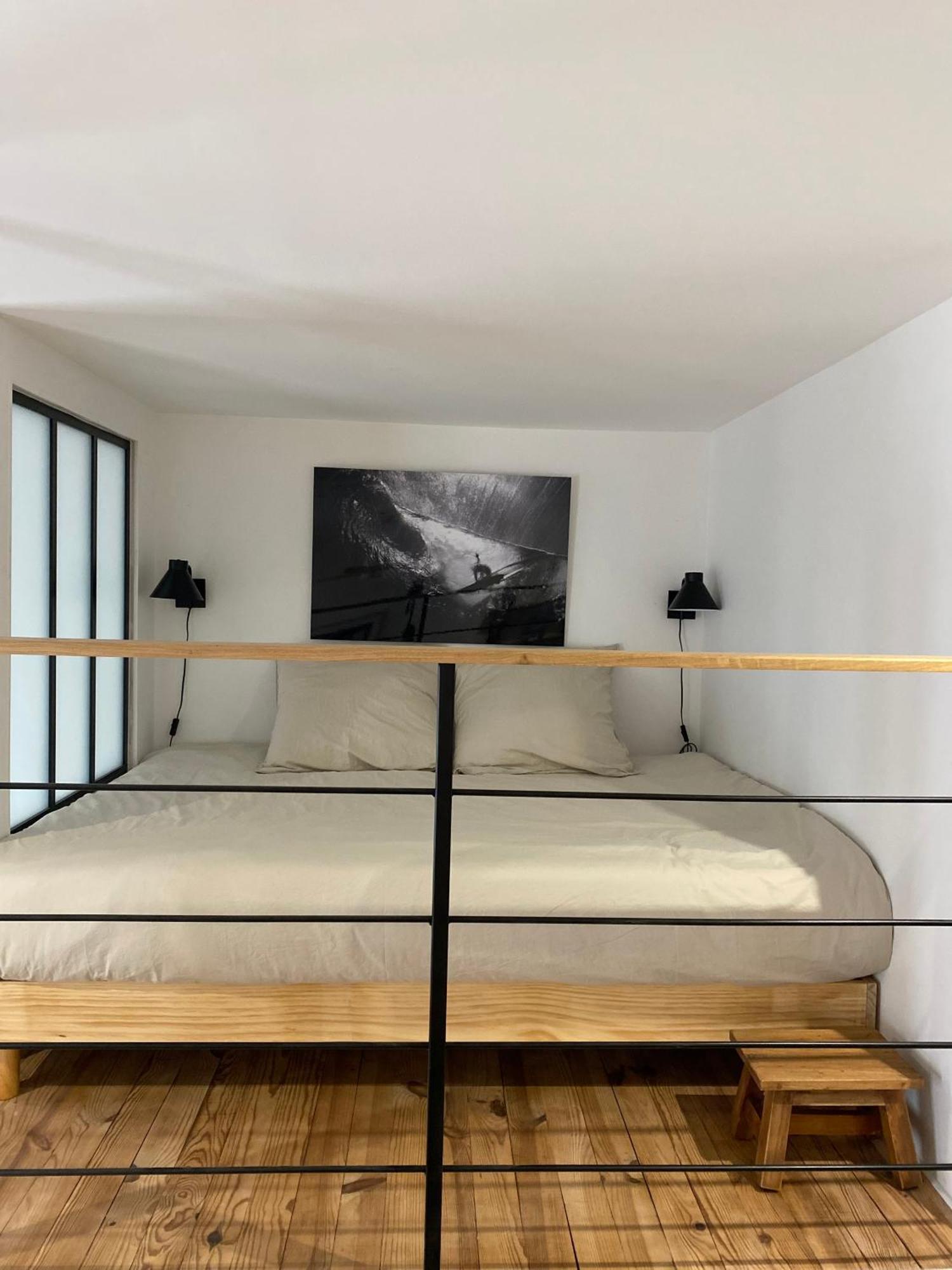 Athena Apartment Caen Ngoại thất bức ảnh